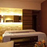 Seher Sun Palace Hotel Side