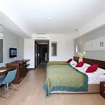 Seher Sun Palace Side