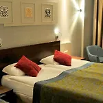 Seher Sun Palace 5* Side