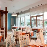 Hotel Seher Sun Palace
