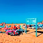 Seher Sun Palace 5* Side