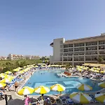 Seher Sun Palace Hotel Side
