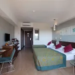 Seher Sun Palace Hotel Side