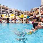 Seher Sun Palace Hotel Side