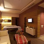Hotel Seher Sun Palace Side