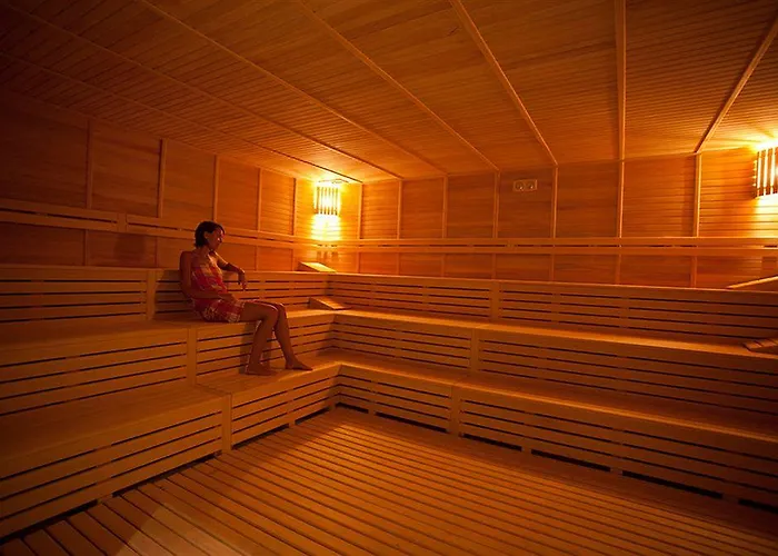 Seher Sun Palace Ξενοδοχείο Σιντέ