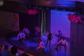 Otel Seher Sun Palace