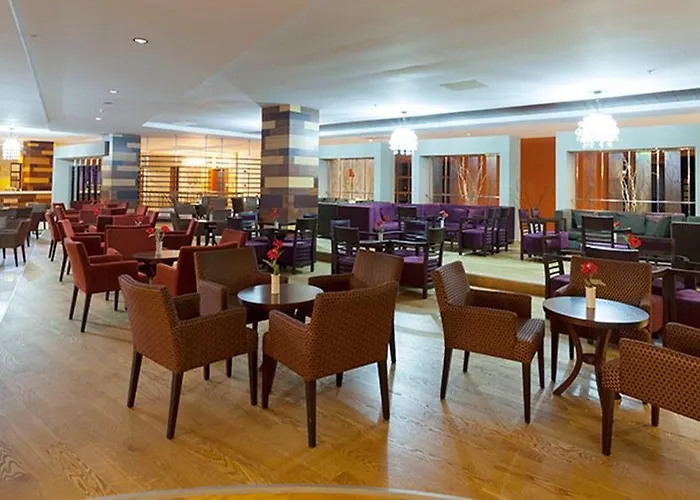 Seher Sun Palace Ξενοδοχείο