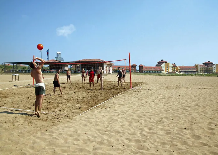 Otel Seher Sun Palace 5*