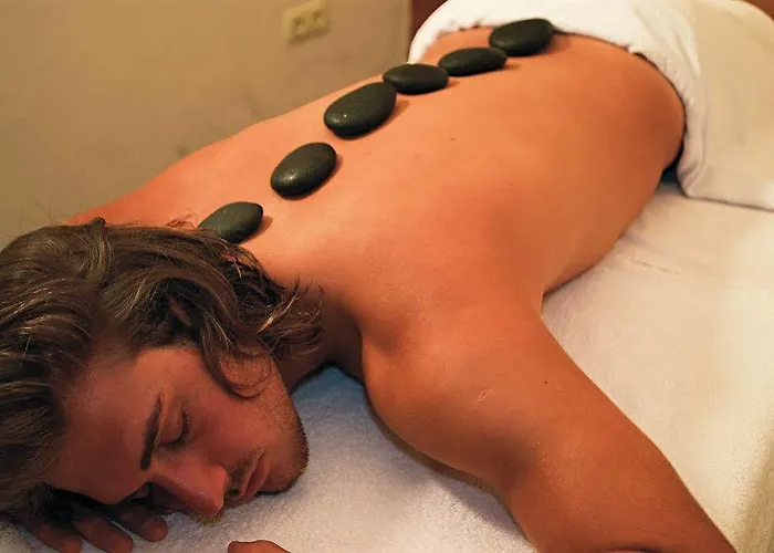 Seher Sun Palace Otel