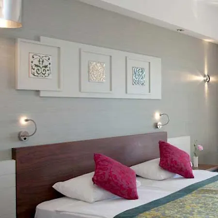 Seher Sun Palace Отель 5*