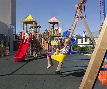 Seher Sun Palace And Отель 5*