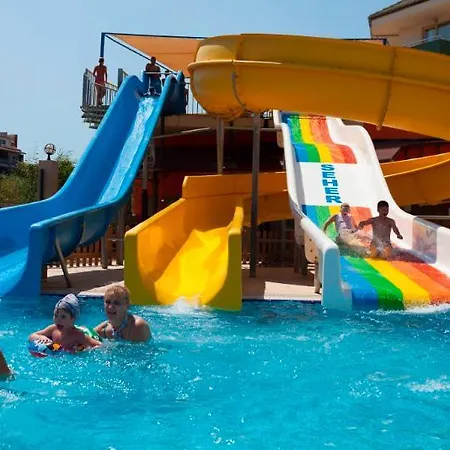 Seher Sun Palace Отель Сиде