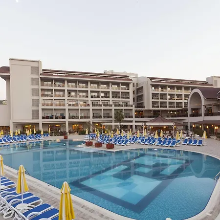 Seher Sun Palace 5*