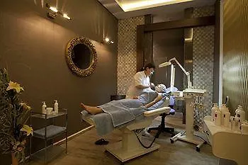 ホテル Seher Sun Palace